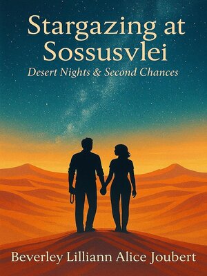 cover image of Stargazing at Sossusvlei